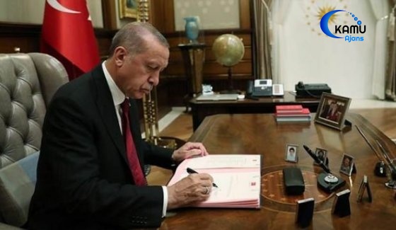Erdoğan İmzaladı! Nihat Hatipoğlu'na Yeni Görev
