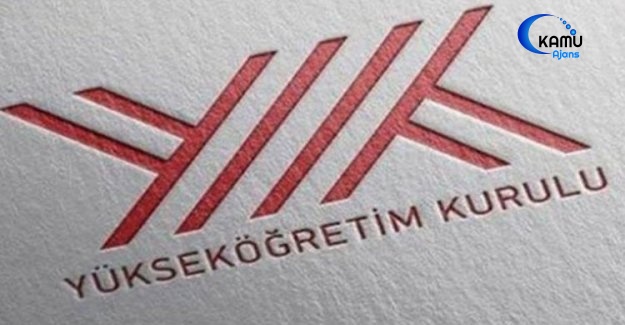 YÖK'ten Üniversitelere Unvanlı Şehit ve Gazi Yakınları Çalıştırma Uyarısı