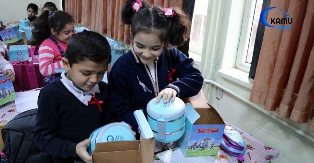 Obeziteye Karşı 'Modern Sefer Tası'
