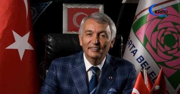 Belediye Başkan'ından Belediyecilik Dersi
