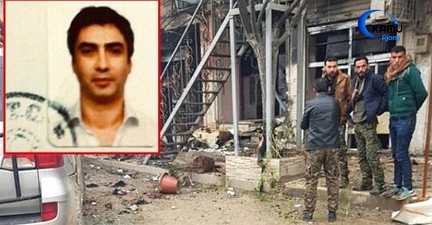 Necati Şaşmaz Mümbiç Faili Mi? İran Haber Ajansından Necati Şaşmaz Açıklaması