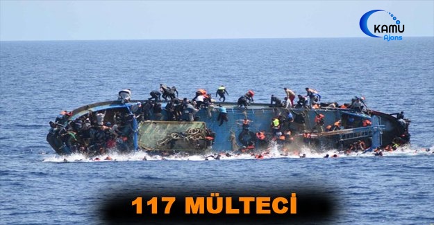 117 Mülteci