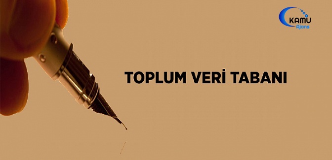 Toplum Veri Tabanı