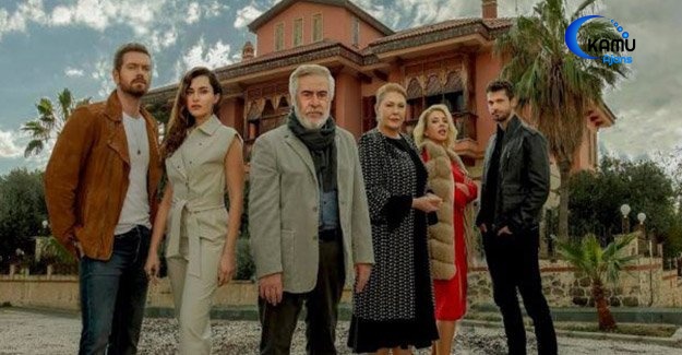 Yüzleşme Final Bölümünde Neler Oldu? Final Bölümünün Fragmanı Yayında! Yüzleşme Neden Final Yapma Kararı Aldı?