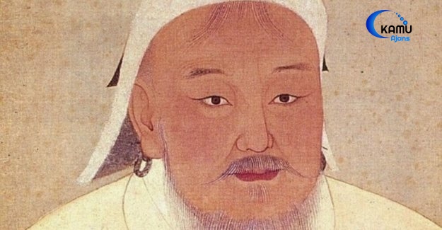 Moğol İmparatorluğu Kurucusu Kimdir? Cengizhan Kimdir?