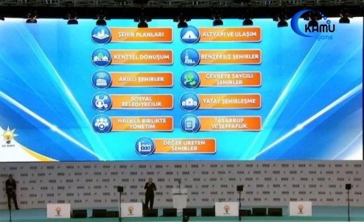 Herkes Merakla Bekleniyordu! Erdoğan Tek Tek Açıkladı