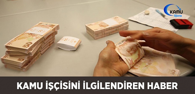 Askerlik Borçlanması Kamu İşçisinin Kıdem Tazminatına Etkisi