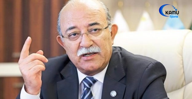 İyi Parti'den Sağlık Bakanlığı'na Soru Önergesi
