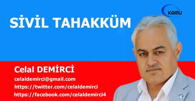 Sivil Tahakküm