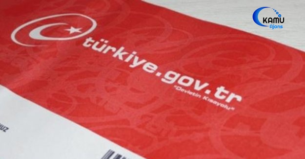 KPS’ye Bağlı Kurum Ve Kuruluşlar Vatandaşlardan  Nüfus Aile Kayıt Örneği İstemeyecek