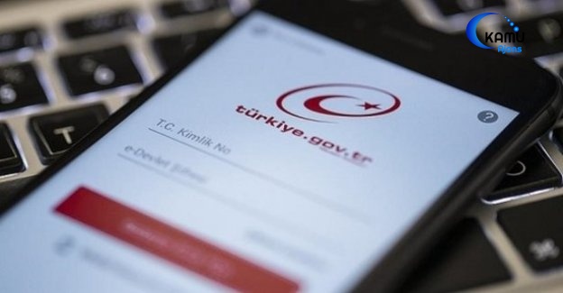E-Devlet'ten Abonelik İptali De Mümkün Olacak