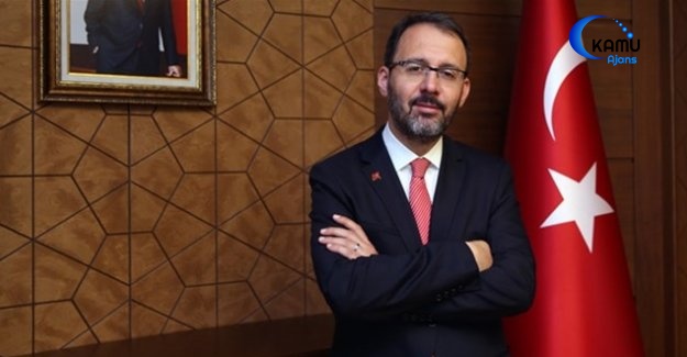 Genç Girişimcilere Her Türlü Destek