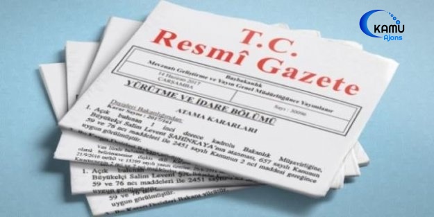 Bu Atama 6 Bakan Eskitti! İş Müfettişleri Atama Bekliyor...