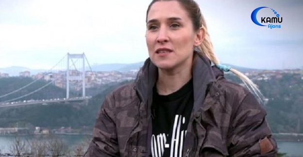 Survivor Seda Kimdir? Seda Ocak Survivor'da Yarışıyor