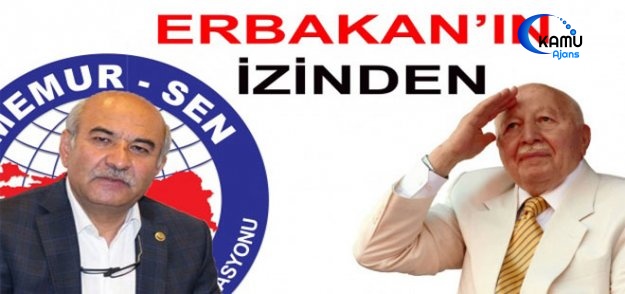 Erbakan Gerçeği ve 28 Şubat Yalanı