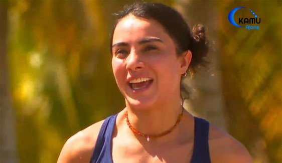 Sabriye Şengül Kimdir? Survivor Sabriye Kimdir?