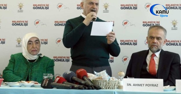 İstanbul'un 300 Mahallesinde Açılacak