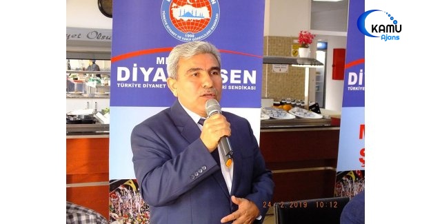 Ranta Dönüşen Kadınlar Günü