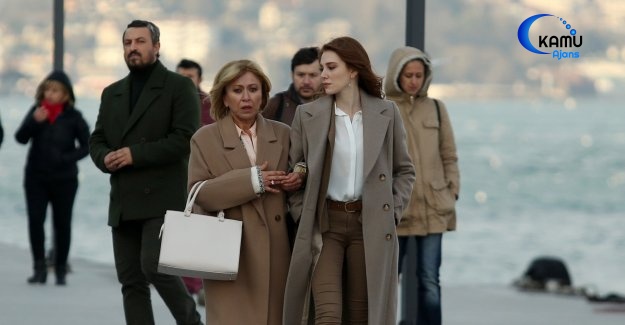 Çarpışma'da Kadir, Zarif’in Cansız olduğunu öğrenecek mi? Bu Haftanın Fragmanı ve Yeni Bölümde Neler Olacak?