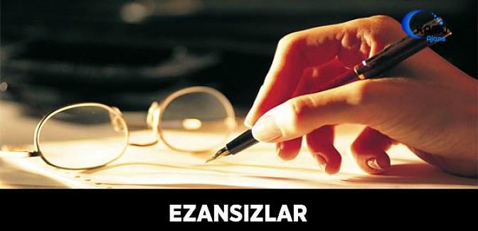 Ezansızlar