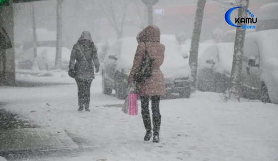 Meteoroloji'den Son Dakika Uyarısı! Büyük Tehlike...