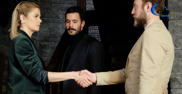 Dila, Kuzgun’u Ele Verecek Mi? Kuzgun’un 6. Bölümünde Neler Olacak? 6. Bölüm İlk Sahne