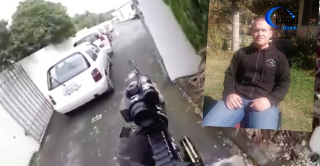 Yeni Zelanda’da Müslümanlara Yapılan Saldırıyı Nefretle Ve Şiddetle Kınıyoruz