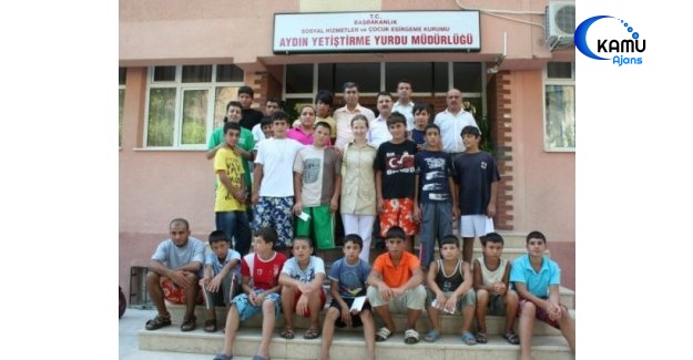 Yetiştirme Yurtlarında Yetişen Kardeşlerimiz Hakkında