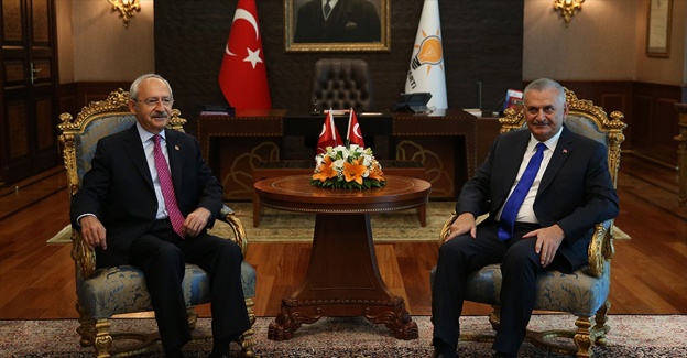 Haksızlığa Uğrayanlar Olduğu Tespit Edilirse Telafi Edilecek