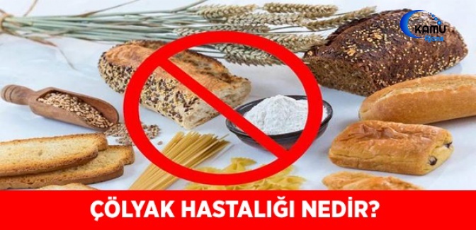 Çölyak Hastalığı Nedir? Belirtileri Neler?