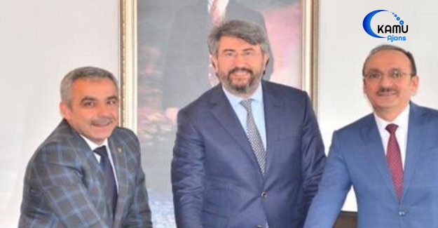 208 Şehit Yakını, Gazi Ve Gazi Yakını Atama Kurası Gerçekleşti