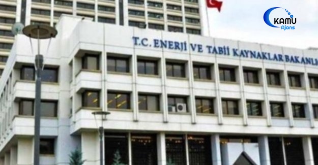 Enerji Bakanlığı Seçime Hazır, 20 Bin Personel Görevde Olacak