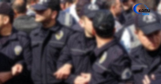EGM: Seçim Günü 553 Bin Personel Görev Yapacak