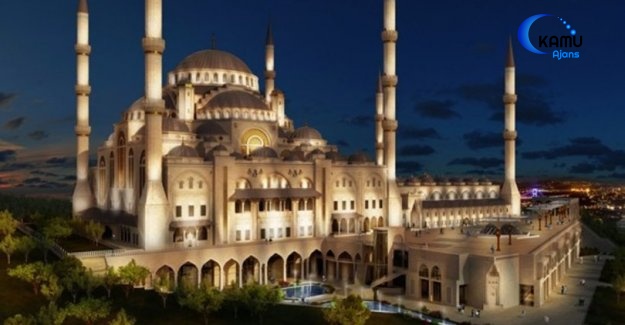 Miraç Gecesiyle Yeniden Dirilelim