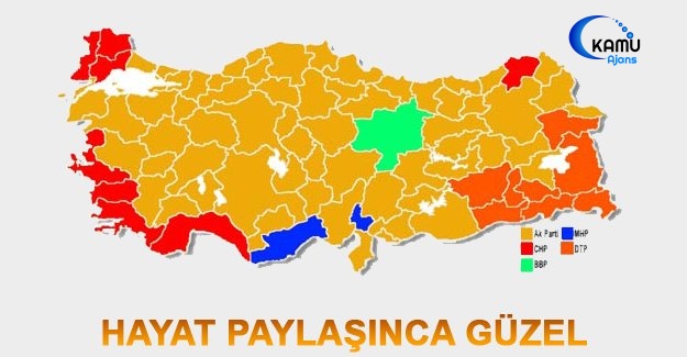Hayat Paylaşınca Güzel