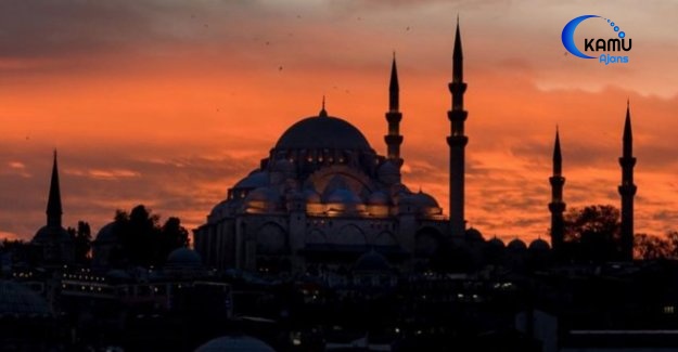 Mi‘rac Gecesinde Kılınacak Namaz ve Okunacak Dua
