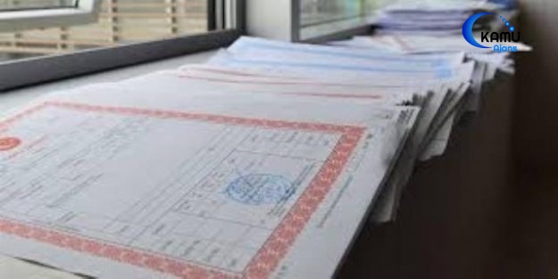 Tapu'da, 6 Yılını Dolduran Müdürlerin Yeri Değişiyor