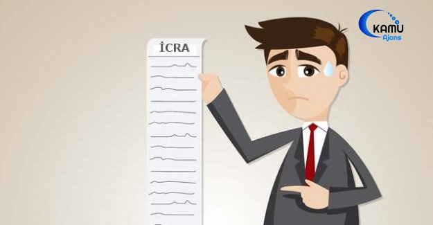 Borcunuzdan Dolayı İcraya Verilirseniz, Uygulanan İcra Yüzdesine Mutlaka Dikkat Edin