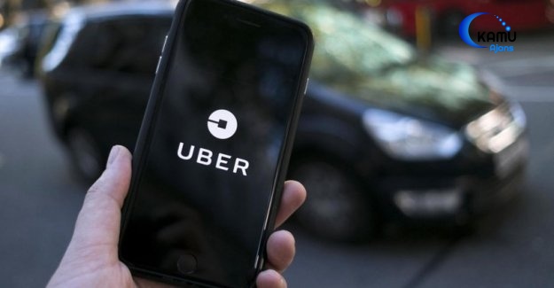 UBER Türkiye'den Çekilecek Mi?