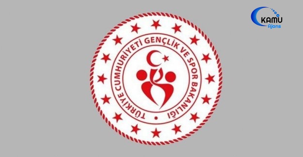 GSB'den Sürekli İşçi Alımı ve Sözlü Sınav Duyurusu