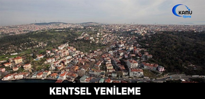 Kentsel Yenileme
