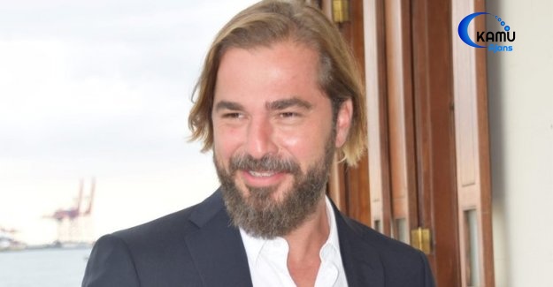 Engin Altan Düzyatan Kimdir? Diriliş Ertuğrul Engin Altan Düzyatan Biyografi