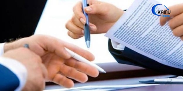 Kamu İşçisi Uzlaştırmacı Olabilir Mi?