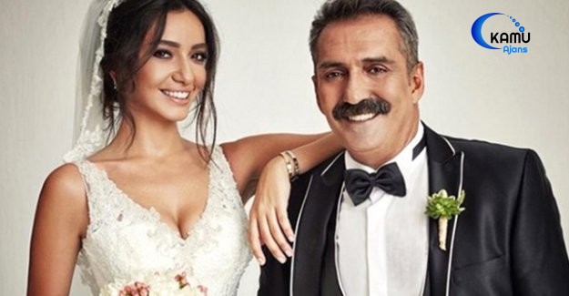 Öykü Gürman'dan Yavuz Bingöl'e İcra Şoku