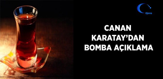 Çayın İçine Tereyağı Koyun