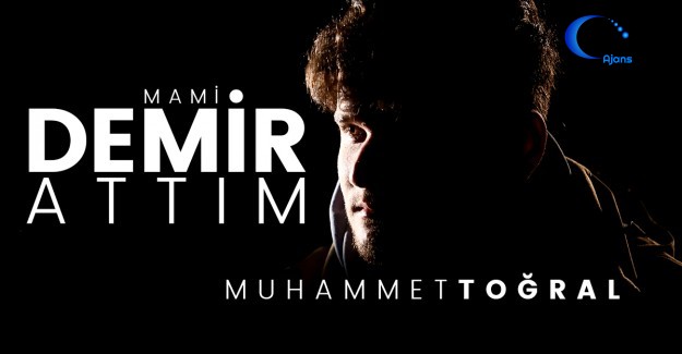 Pop ve Rap birlikte  ‘’Demir Attım’’ Şarkısında !