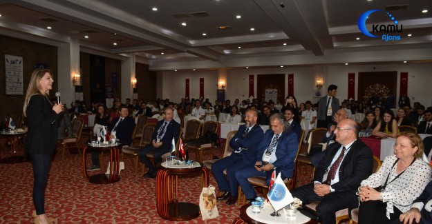 Liderlik bir dayanıklılık testidir