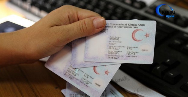 Yeni Kimlikler Sağlık Sistemine Entegre Ediliyor