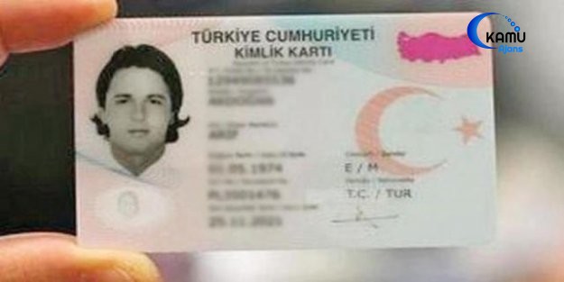 Çipli Kimlik Alanlar Dikkat! Yeni Özellik Geliyor
