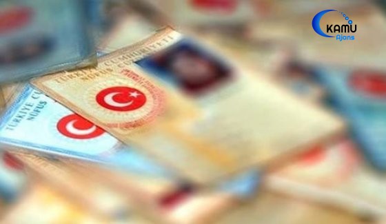 Emniyet Tarih Verip Duyurdu! Artık Eski Kimlikle Yapamayacaklar